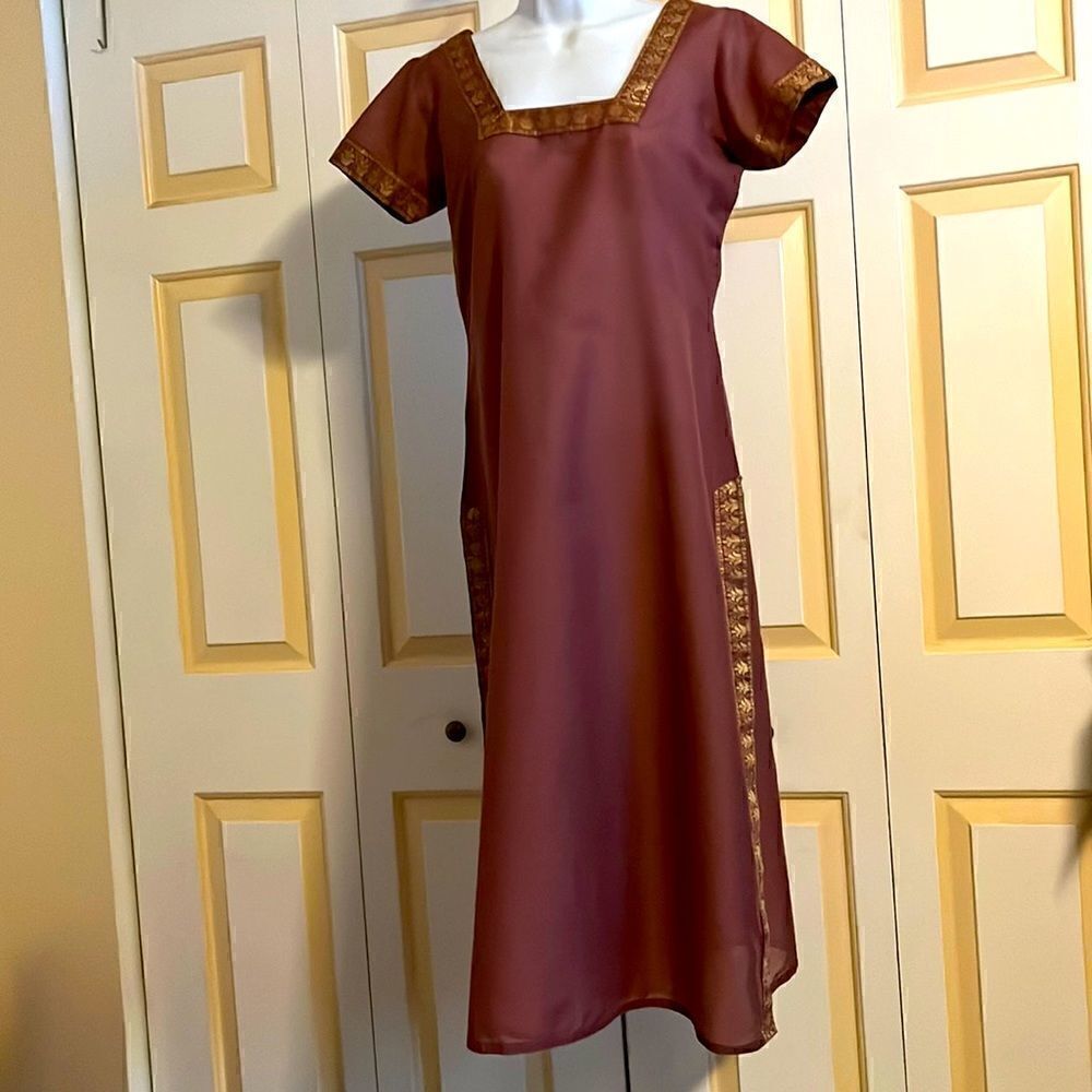 Kurta bt Fashion Fare 